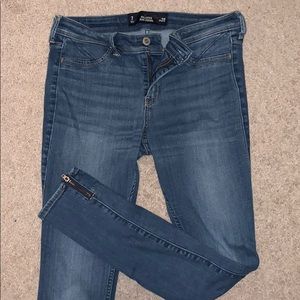 Hollister Jean Legging